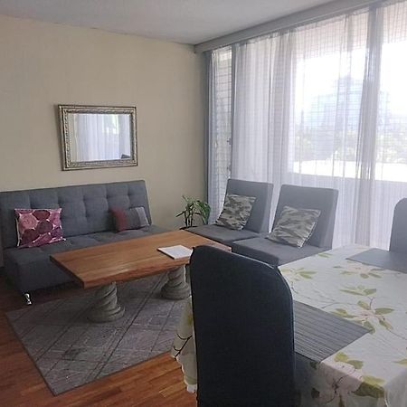 Apartamento 505 Cortijo Reforma Zona 9 جواتيمالا المظهر الخارجي الصورة