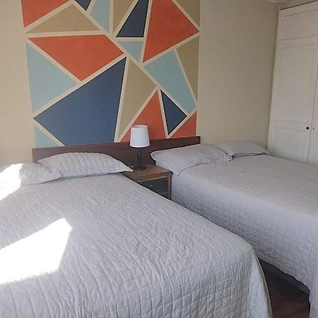 Apartamento 505 Cortijo Reforma Zona 9 جواتيمالا المظهر الخارجي الصورة