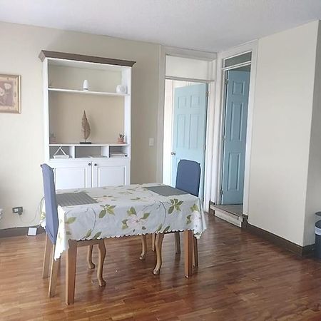Apartamento 505 Cortijo Reforma Zona 9 جواتيمالا المظهر الخارجي الصورة