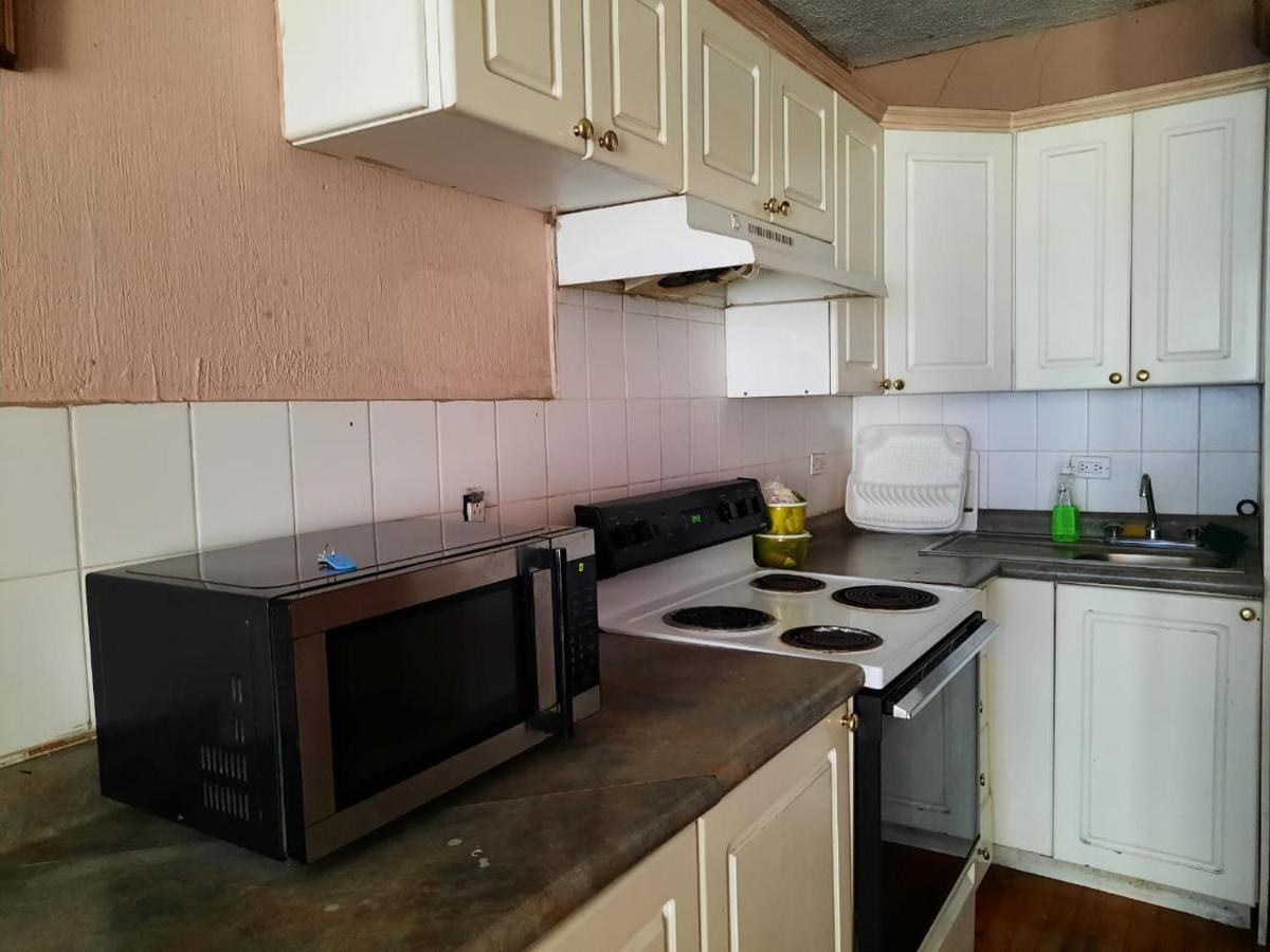 Apartamento 505 Cortijo Reforma Zona 9 جواتيمالا المظهر الخارجي الصورة