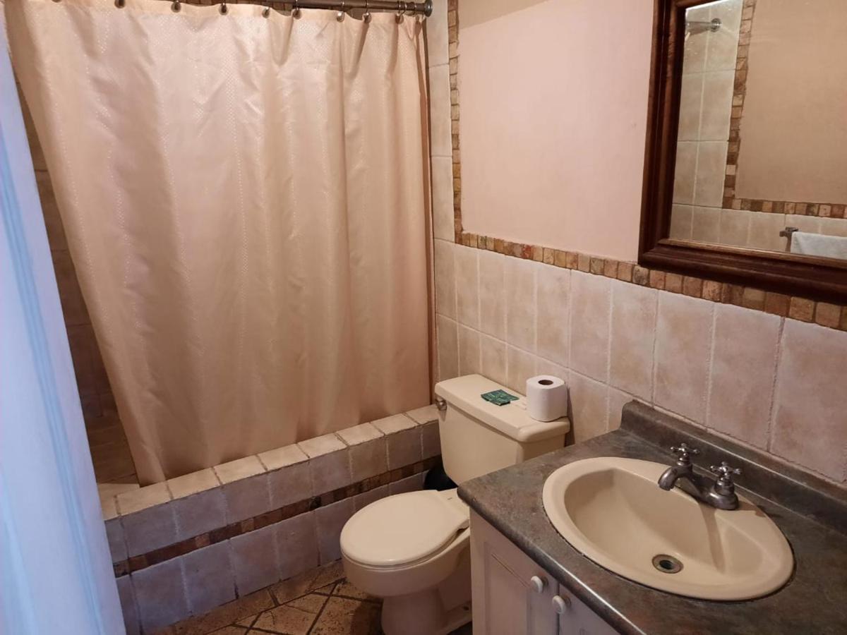 Apartamento 505 Cortijo Reforma Zona 9 جواتيمالا المظهر الخارجي الصورة