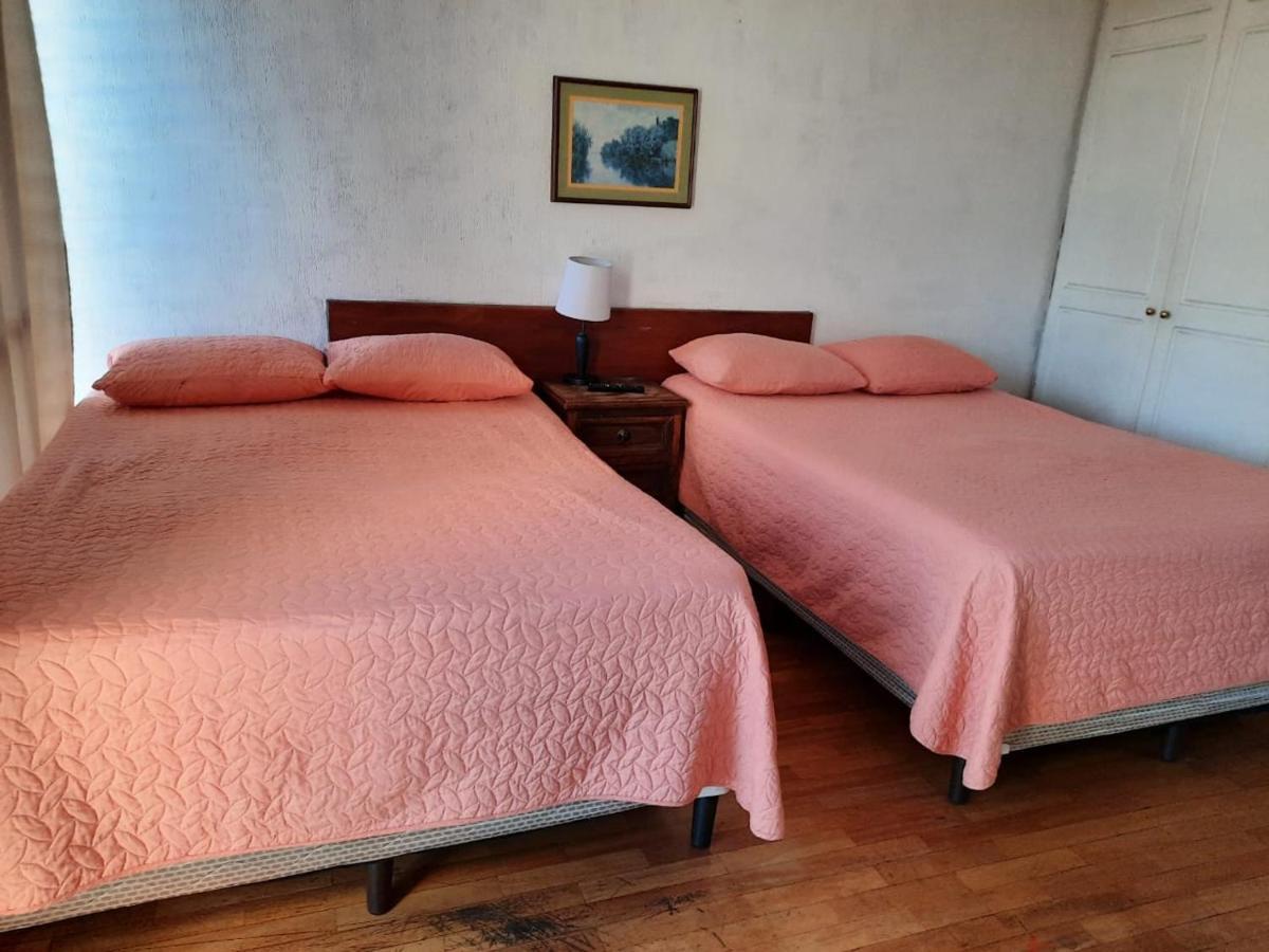 Apartamento 505 Cortijo Reforma Zona 9 جواتيمالا المظهر الخارجي الصورة