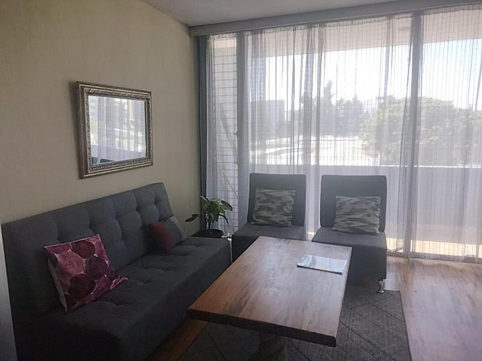 Apartamento 505 Cortijo Reforma Zona 9 جواتيمالا المظهر الخارجي الصورة