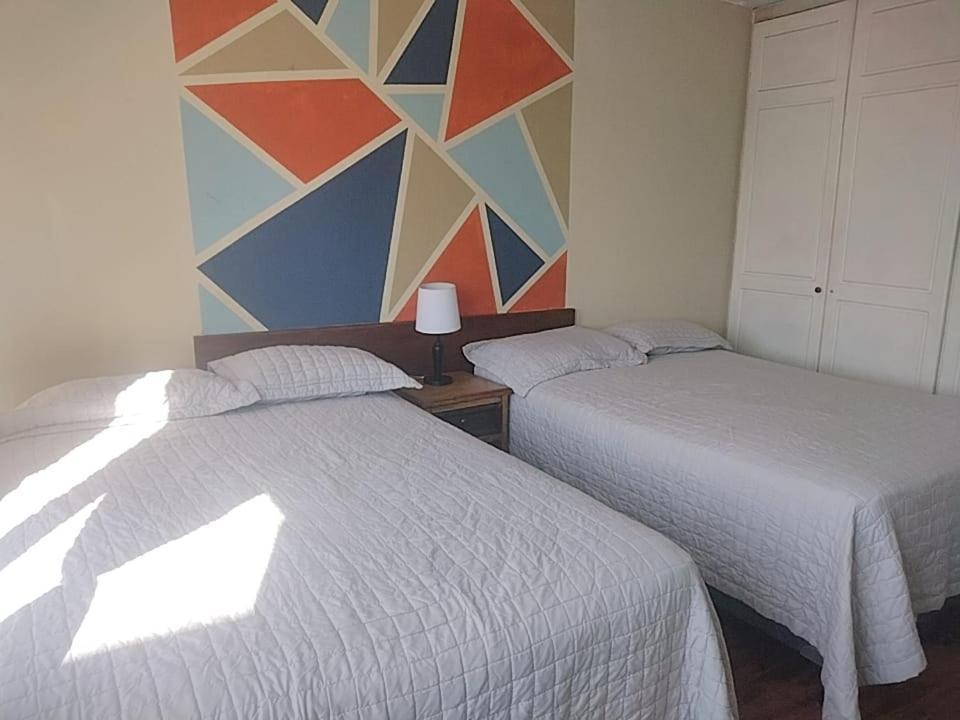 Apartamento 505 Cortijo Reforma Zona 9 جواتيمالا المظهر الخارجي الصورة